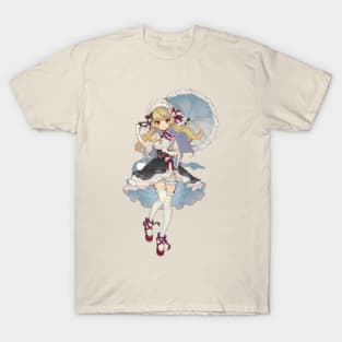 Anime girls T-Shirt